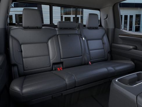 New 2026 GMC Sierra 1500 SLT w/ SLT Premium Plus Package AWD/4WD image 17