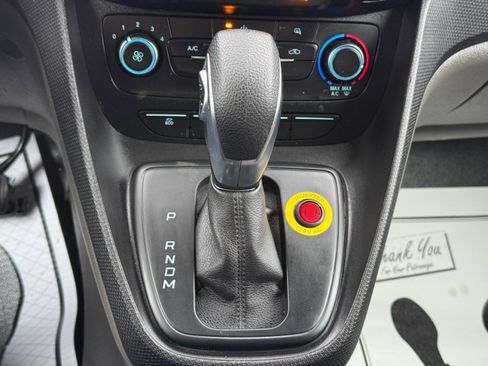 Used 2020 Ford Transit Connect XL image 29