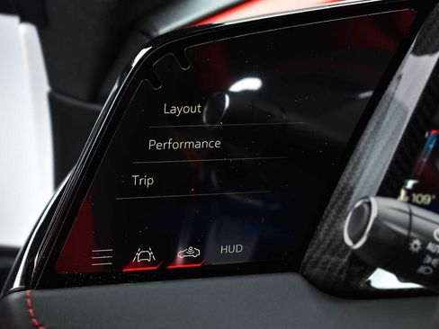 New 2026 Chevrolet Corvette Stingray Preferred Conv w/ 2LT image 32