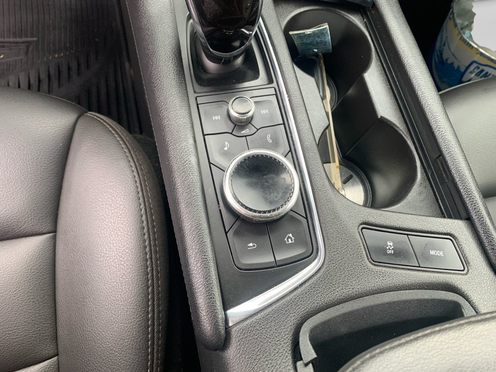 Used 2020 Cadillac XT5 Luxury FWD image 20