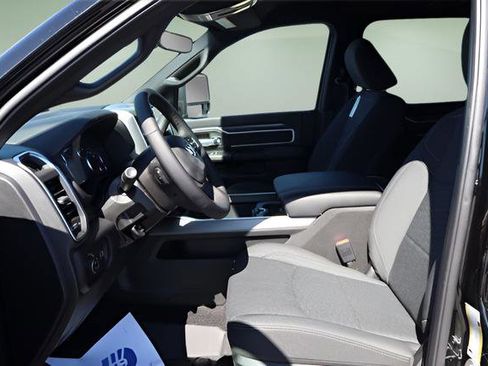 New 2026 RAM 2500 Big Horn image 14