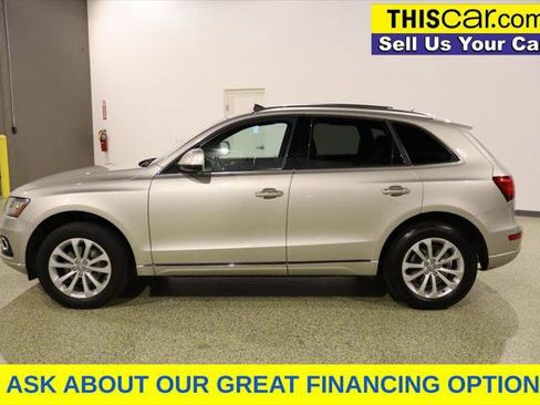 Used 2016 Audi Q5 2.0T Premium Plus image 4