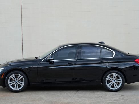 Used 2018 BMW 330i Sedan RWD image 44