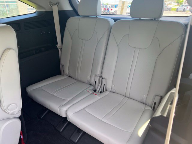 Used 2022 Kia Sorento EX w/ Panoramic Sunroof Package FWD image 25