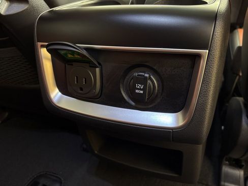 New 2026 Kia Carnival SX FWD image 19