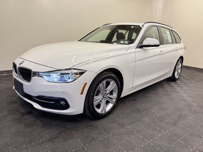Used 2018 BMW 330i xDrive Wagon