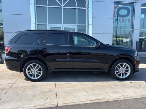Used 2022 Dodge Durango GT image 11