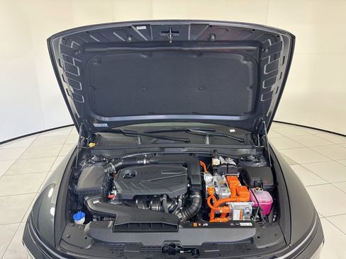 New 2025 Hyundai Sonata SEL image 11