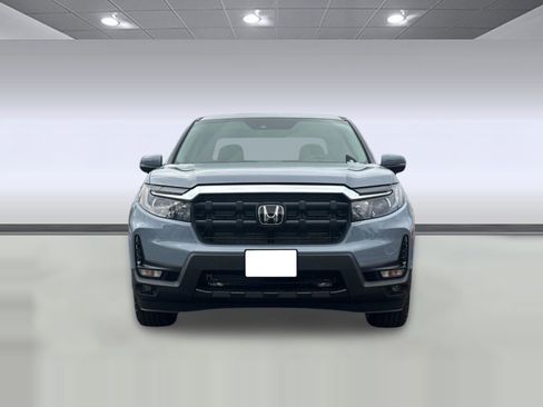 New 2026 Honda Ridgeline RTL image 5