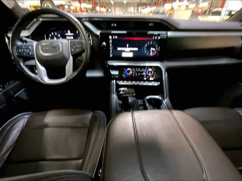 Used 2024 GMC Sierra 1500 Denali w/ Denali Reserve Package image 21