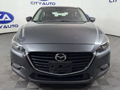 Used 2017 MAZDA MAZDA3 Touring image 2
