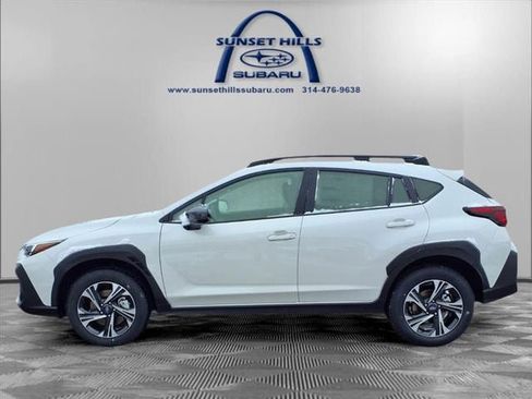 New 2026 Subaru Crosstrek 2.0i Premium image 38
