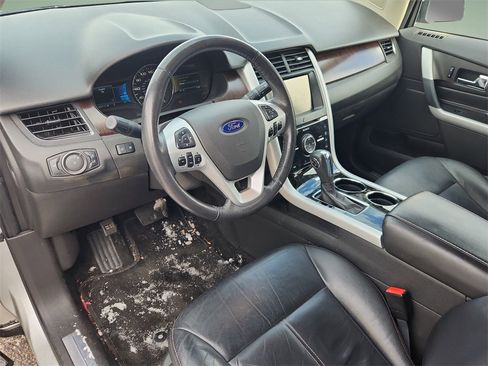 Used 2014 Ford Edge Limited image 18