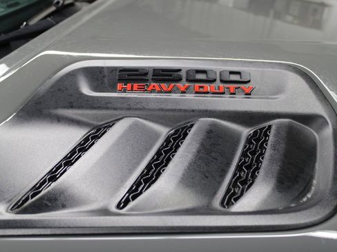 New 2026 RAM 2500 Power Wagon AWD/4WD image 46