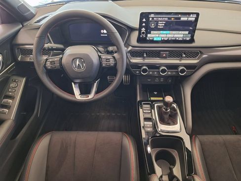 New 2026 Acura Integra Type S FWD image 11