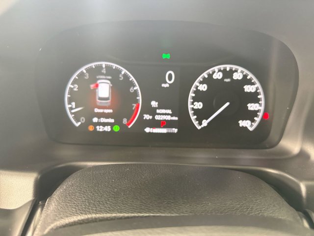 Used 2025 Honda Odyssey Sport-L image 17
