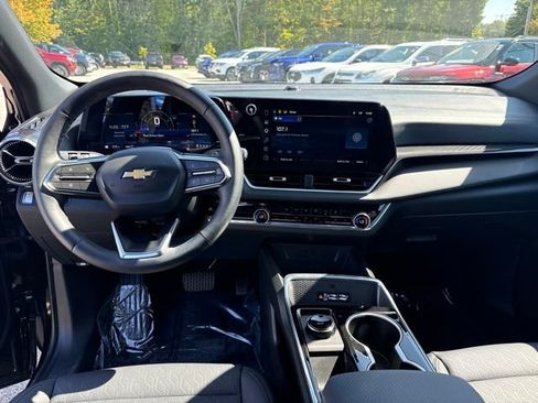 Used 2026 Chevrolet Equinox LT w/ Convenience Package II AWD/4WD image 24