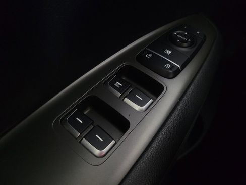 Used 2020 Kia Optima LX FWD image 27