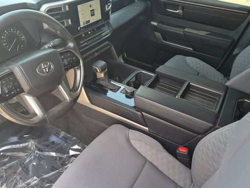 Used 2023 Toyota Tundra SR5 RWD image 9