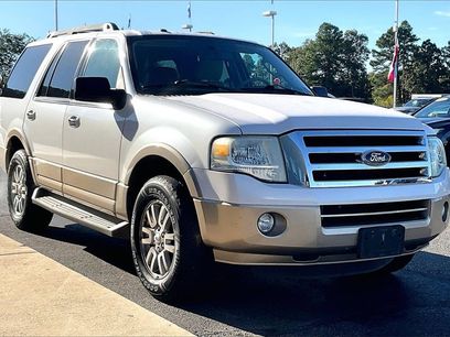 Used 2011 Ford Expedition XLT w/ 202A Rapid Spec Order Code