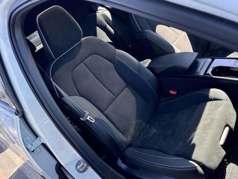 Used 2023 Volvo C40 P8 Recharge Ultimate w/ Protection Package Premier AWD/4WD image 6