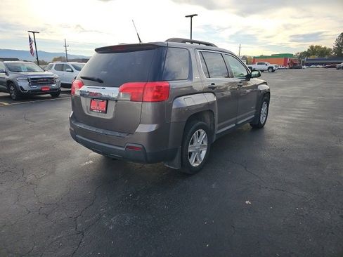Used 2011 GMC Terrain SLT image 45