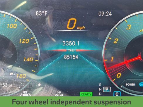 Used 2020 Mercedes-Benz GLE 580 4MATIC image 36