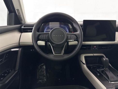 New 2026 MAZDA CX-5 Preferred AWD/4WD image 32