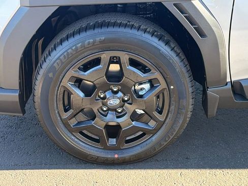 New 2026 Subaru Outback Limited AWD/4WD image 9