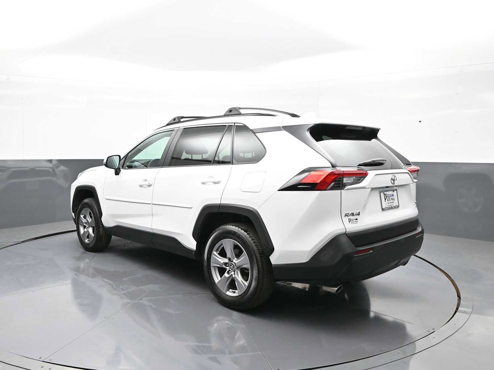 Certified 2025 Toyota RAV4 XLE w/ Convenience Package AWD/4WD image 7