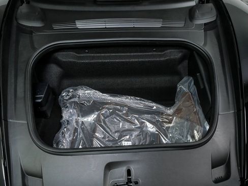 New 2026 Porsche 911 Carrera GTS image 33