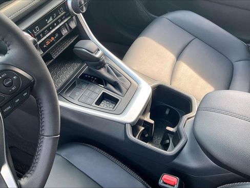 Used 2025 Toyota RAV4 XLE Premium w/ Weather Package image 18