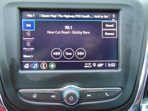 Used 2024 Chevrolet Equinox LT AWD/4WD image 29