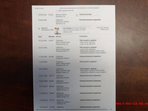 Used 1997 BMW Z3 1.9 image 15