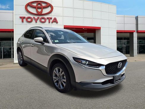 Used 2024 MAZDA CX-30 AWD 2.5 S w/ Preferred Package image 1
