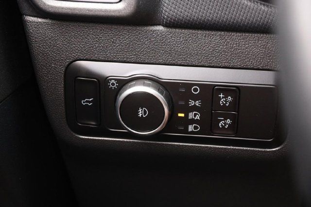 Used 2025 Ford Bronco Sport Outer Banks w/ Outer Banks Tech Package+ AWD/4WD image 19