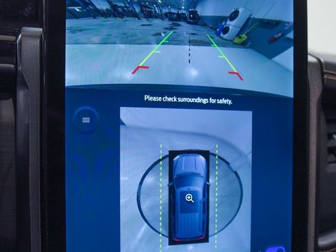 Used 2022 Ford Expedition Max Platinum image 24