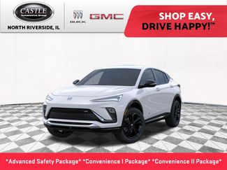 New 2026 Buick Envista Sport Touring w/ Convenience I Package video 1