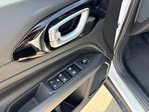 New 2026 Jeep Compass Limited AWD/4WD image 21