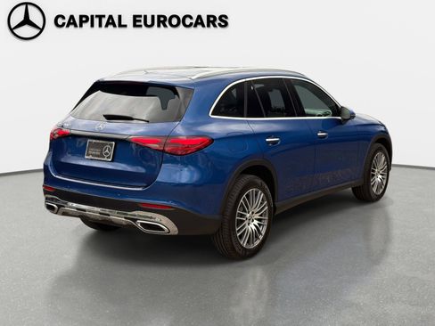 Used 2026 Mercedes-Benz GLC 300 image 5