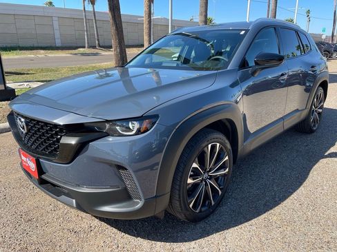 New 2026 MAZDA CX-50 AWD 2.5 S w/ Weather Package image 3