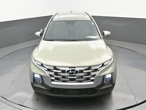 Used 2023 Hyundai Santa Cruz SEL Premium image 30