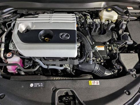 Used 2024 Lexus UX 250h F Sport FWD image 24
