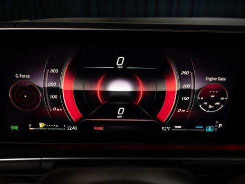 New 2026 Mercedes-Benz GLE 350 4MATIC image 28