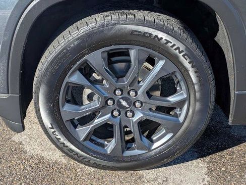 Used 2020 Chevrolet Traverse RS w/ LPO, Floor Liner Package image 13