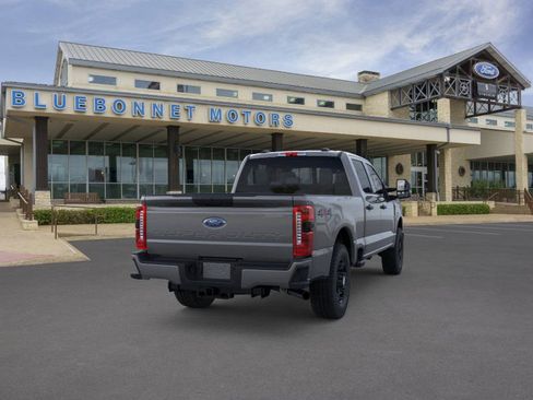 New 2026 Ford F250 XL w/ STX Appearance Package image 8