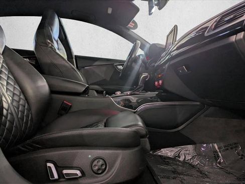 Used 2017 Audi A7 3.0T Competition Prestige image 29