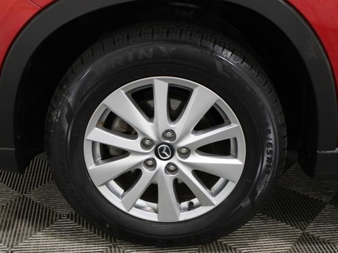 Used 2016 MAZDA CX-5 Touring FWD image 35