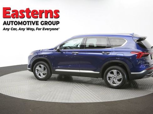 Used 2023 Hyundai Santa Fe SEL w/ Premium Package image 62