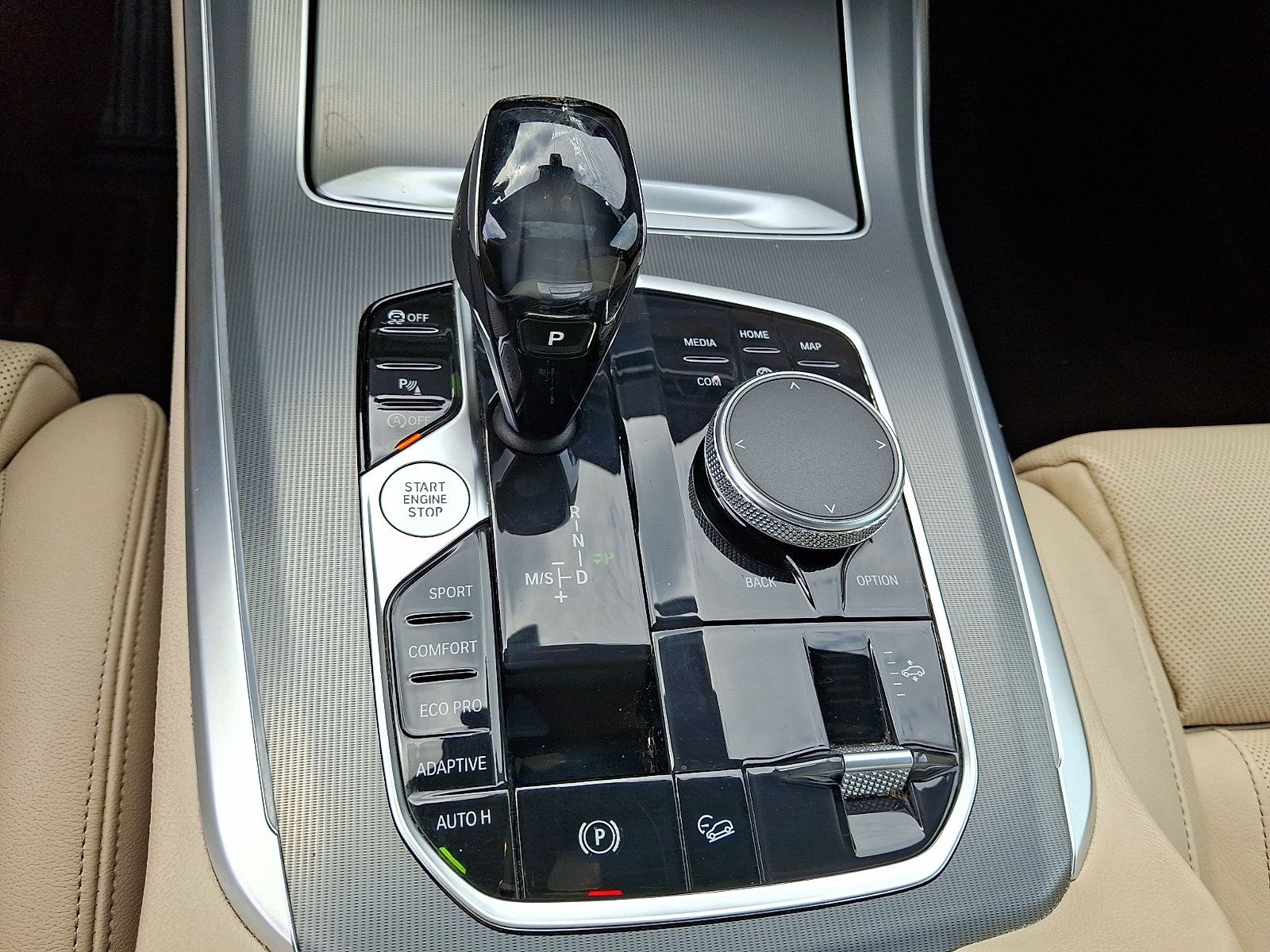 Used 2019 BMW X5 xDrive40i AWD/4WD image 12